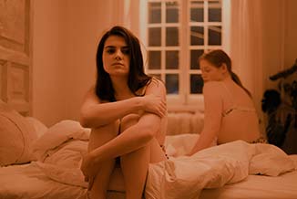 Dificultad para lubricar y falta de deseo        