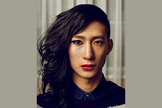 Transgenero – Transvestismo        